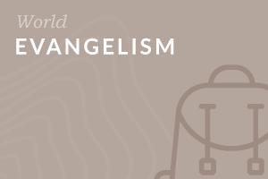 Evangelism (Foundation-level)