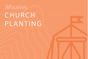 Seminary-level: Church Planting 